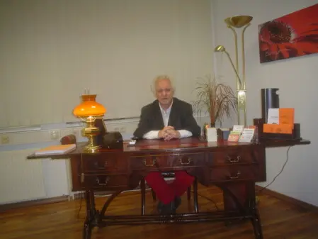 Empfang zur Raucherentwöhnung